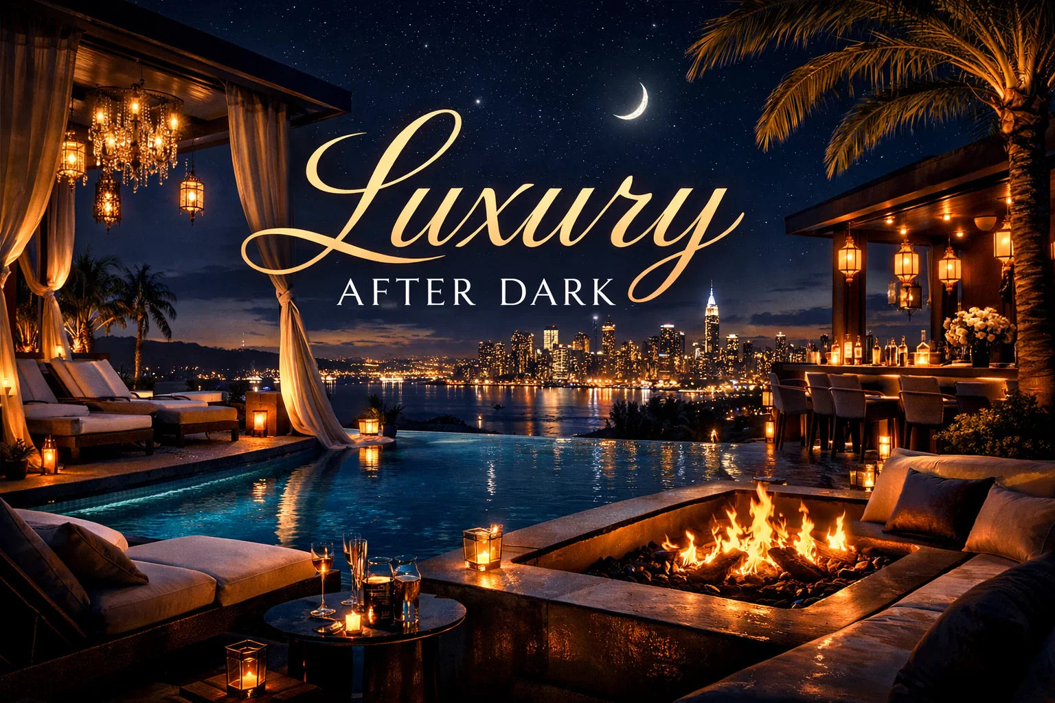 Luxury After Dark