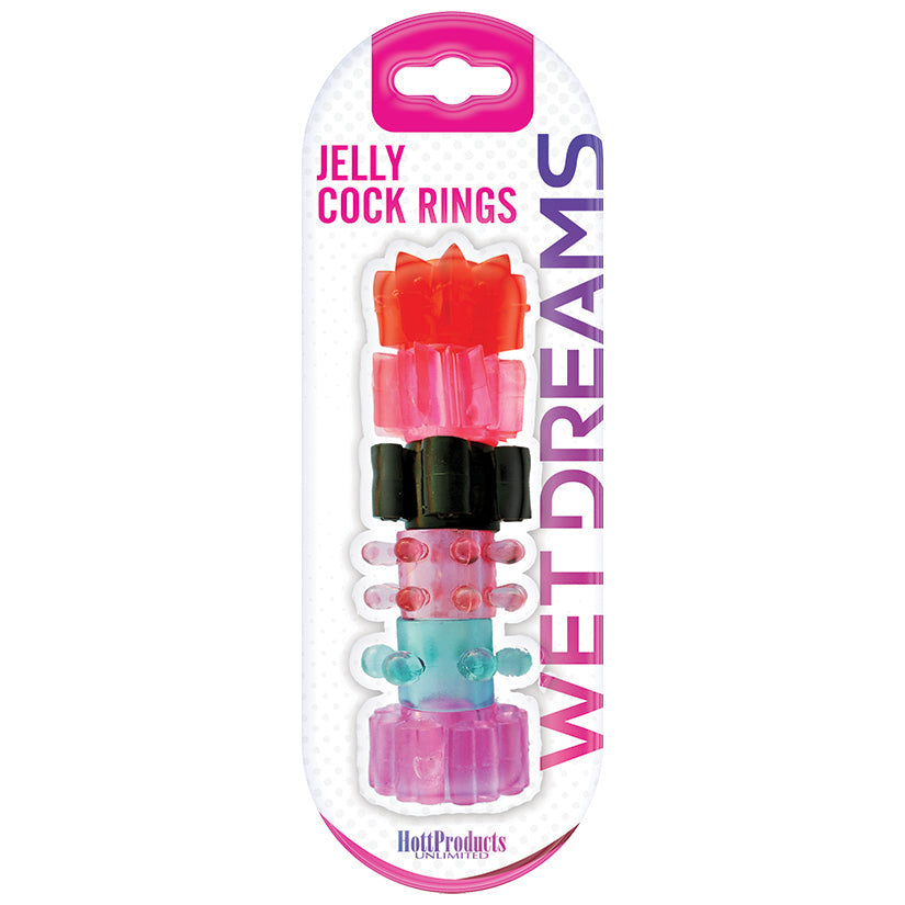 Cock Rings