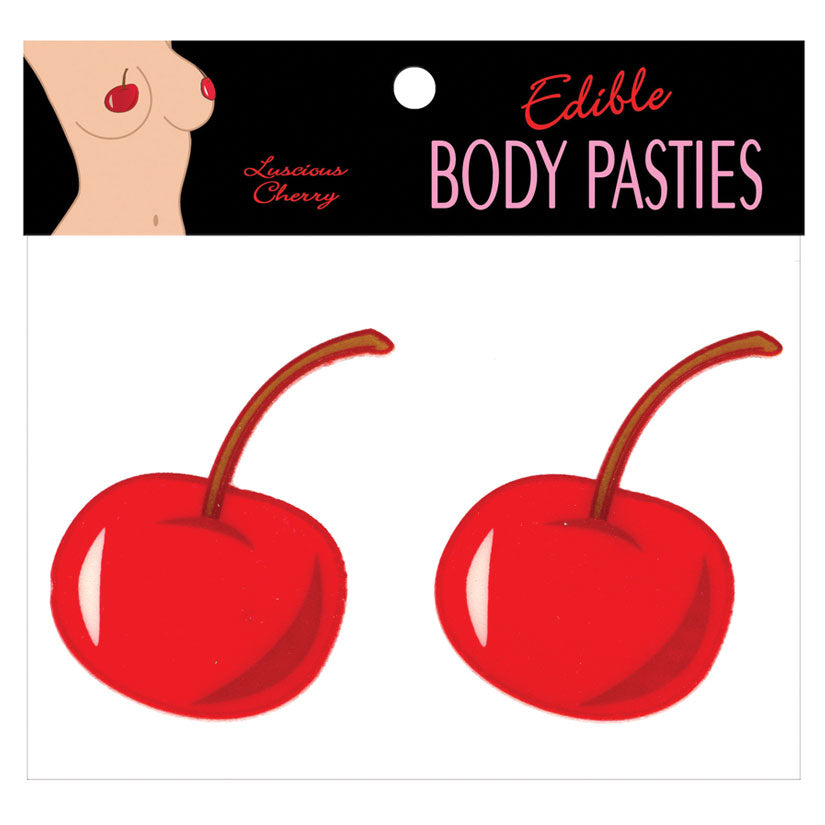 Body Toppings