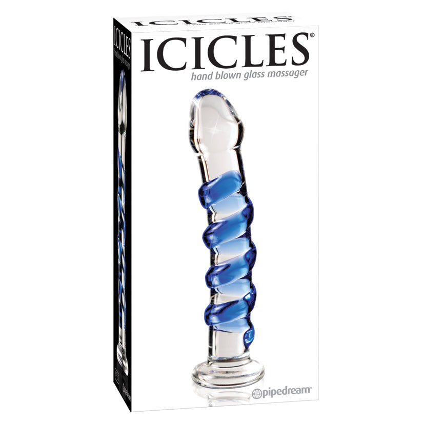 Glass Toys
