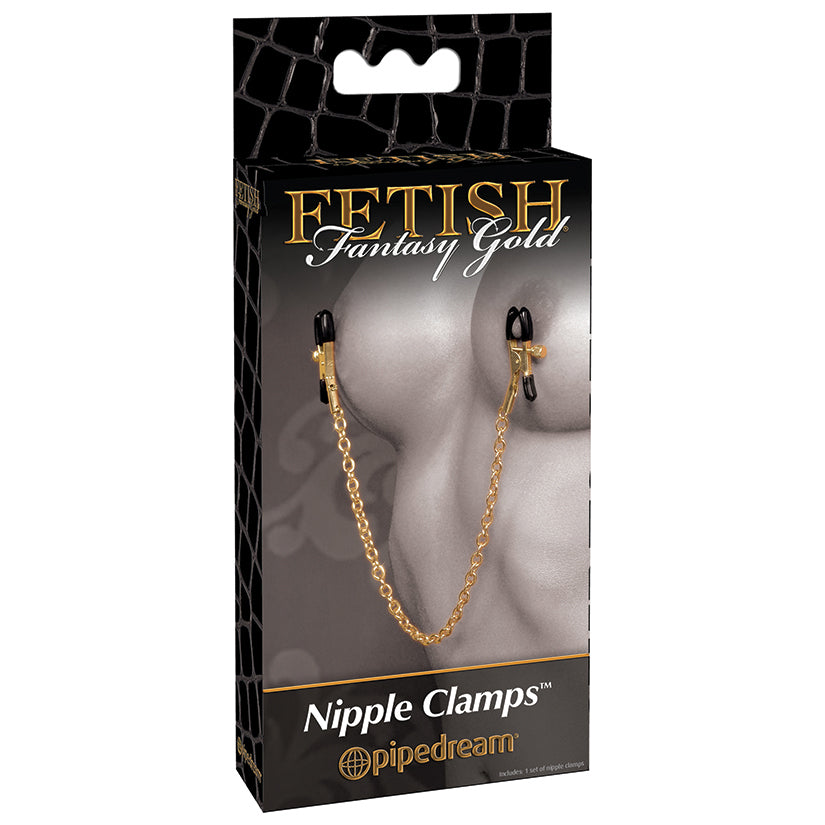 Nipple Toys