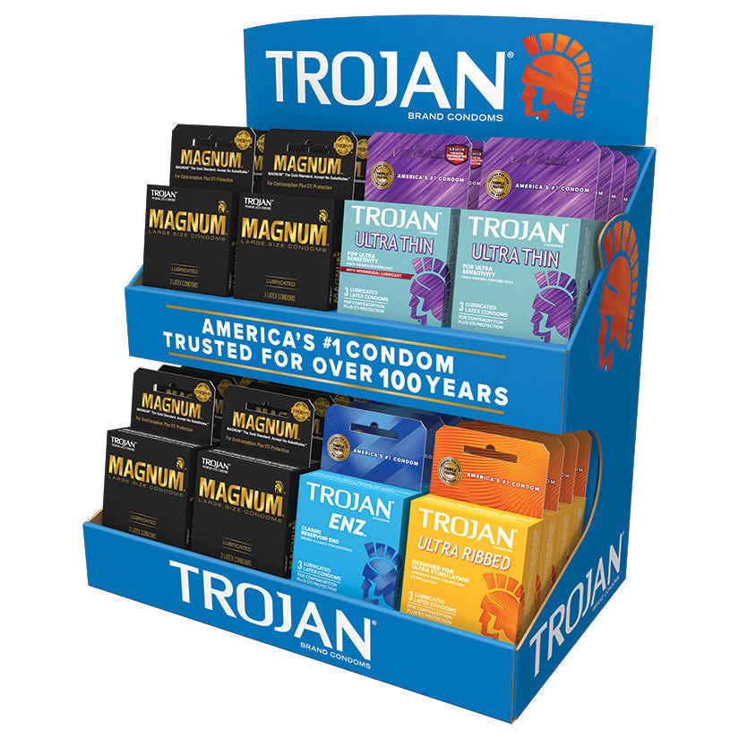 Condoms
