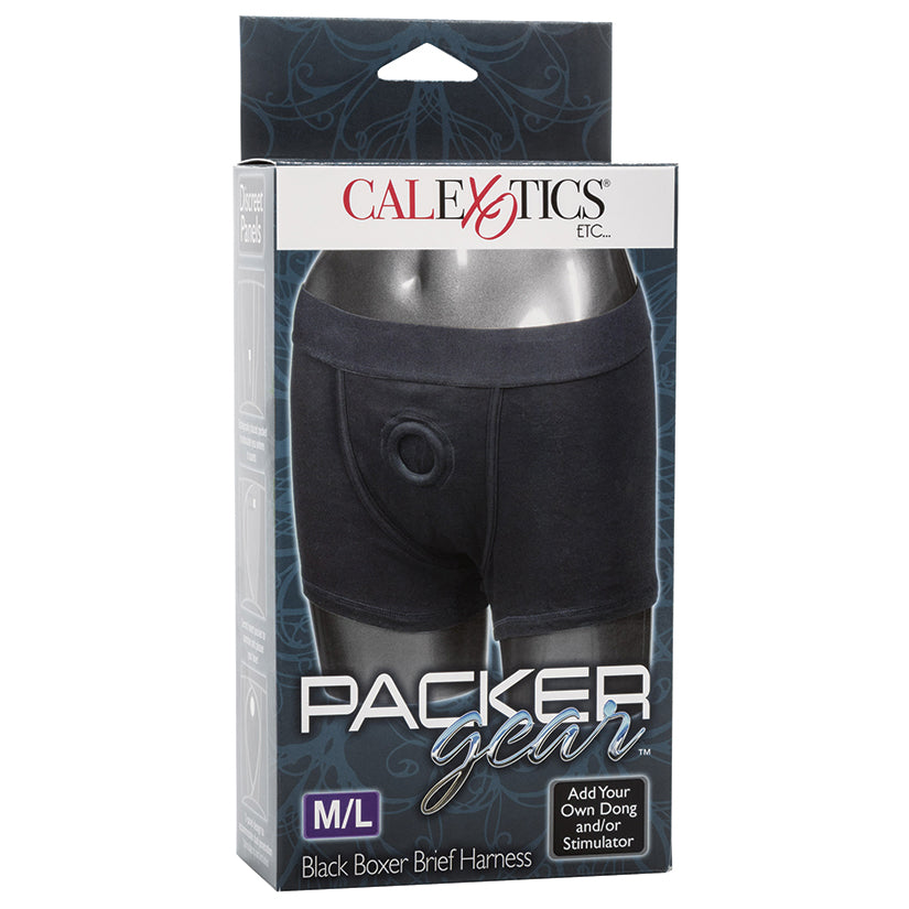 Packers