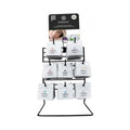 Essence Ring Retail Stand - Display Of 100