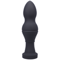 Tantus Piggy - Black