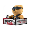Bondage Bearz Freddie Flogger