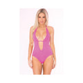 Shameless Seamless Teddy Pink M/L
