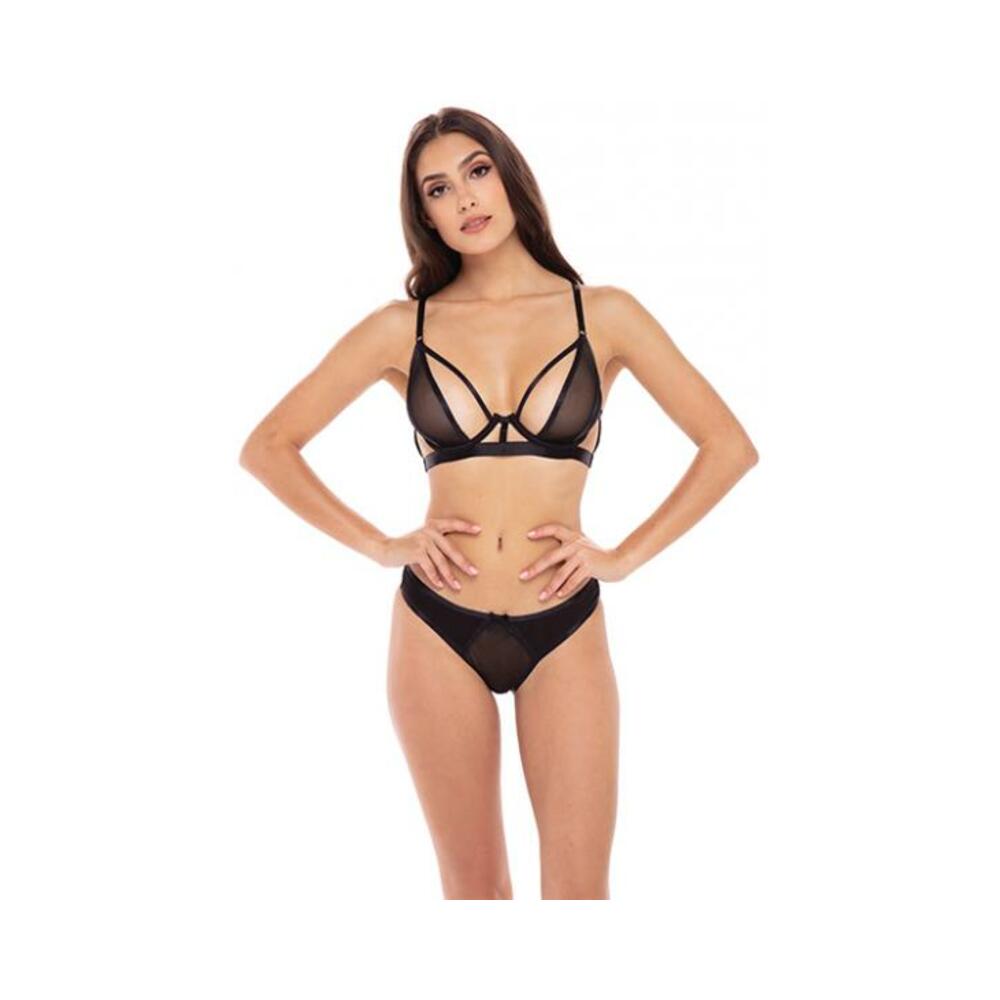 New In Town 2-piece Bra Set M/l