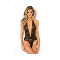 Rene Rofe Plunge In Teddy Black S/M