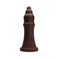 Tantus The Queen Firm - Oxblood