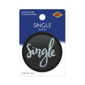 Single Button
