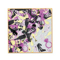 Bachelorette party confetti