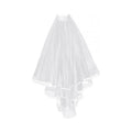 Bachelorette Veil