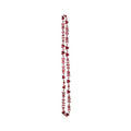 Valentines Hug Me, Kiss Me Beads Of Expression - Red