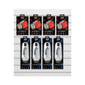 M For Men Slambox And Robobator Merchandising Kit