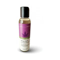 Climax Hemp Seed Pheromone Massage Oil - 4 Oz