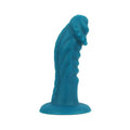 665 Cocky Monster - L Blue