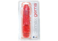 climax gems, Crimson Rod
