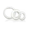 Ringo 3 Pack Clear 6 Pieces Display