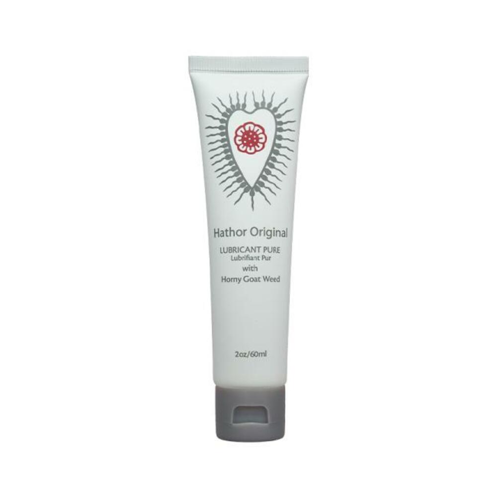 Hathor Lubricant Pure 60 Ml