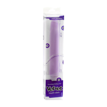 Velvet Touch Vibe 7 Lavender