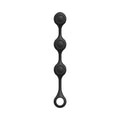 Kink Anal Essentials Weighted Silicone Anal Balls