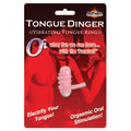 Tongue Dinger - Magenta