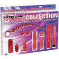 PDX Extreme Toyz Collection
