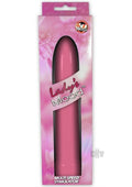 Mood Vibe  7-Inch - Pink