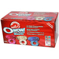 O Wow! - 6 Count Box - Assorted Colors
