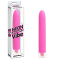 Neon Luv Touch Vibe Waterproof - Pink