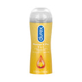 Durex Massage & Play 2 in 1 Sensual Ylang Ylang - 6.76 Fl. Oz. / 200 ml