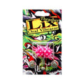 Lix Thrasher Oral Vibrator Pink