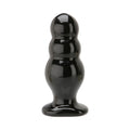 Titanmen Master Tool #4 Black Plug