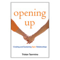 Opening Up