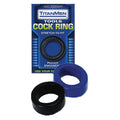 Titanmen Cock Ring Blue