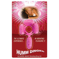 Humm Dinger Super Quad w/4 Motors - Magenta
