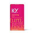 Ky Warming Liquid 2.5oz
