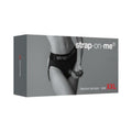 Strap-on-me Harness Lingerie Heroin Xxl