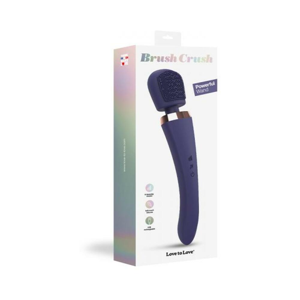 Love To Love Brush Crush Midnight Indigo