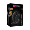Dorcel Ultimate Expand Butt Plug W/remote - Black
