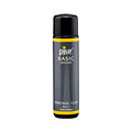 Pjur Basic Silicone Lubricant - 100 ml Bottle