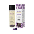 Exsens Of Paris Organic Massage Oil Sweet Almond Amethyst Crystals