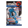 The Macho Ultra Erection- Keeper Blue