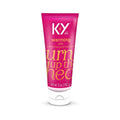 K-Y Warming Jelly 5oz.