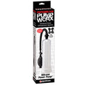 Pump Worx Silicone Power Pump - Clear