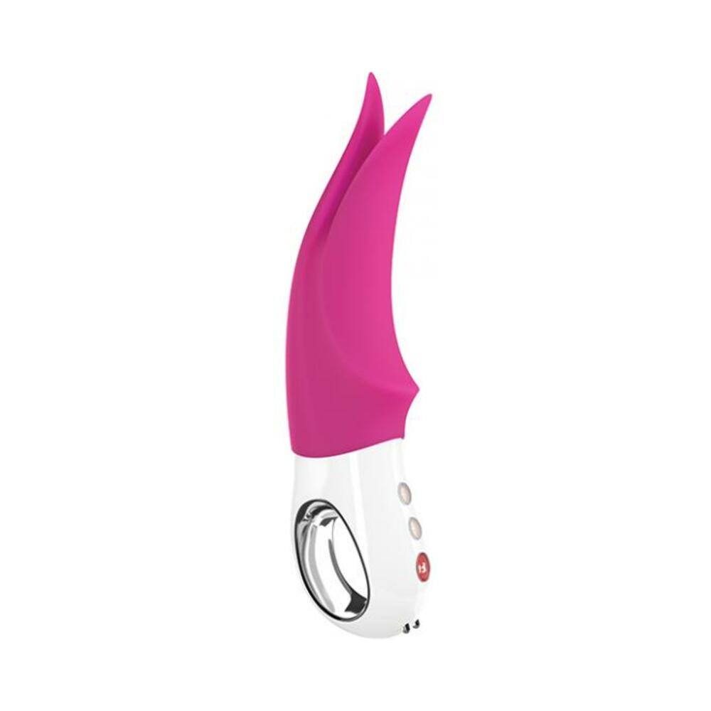Fun Factory Volta Flutter Tip - Blackberry