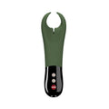 Fun Factory Manta Man Tool Moss Green
