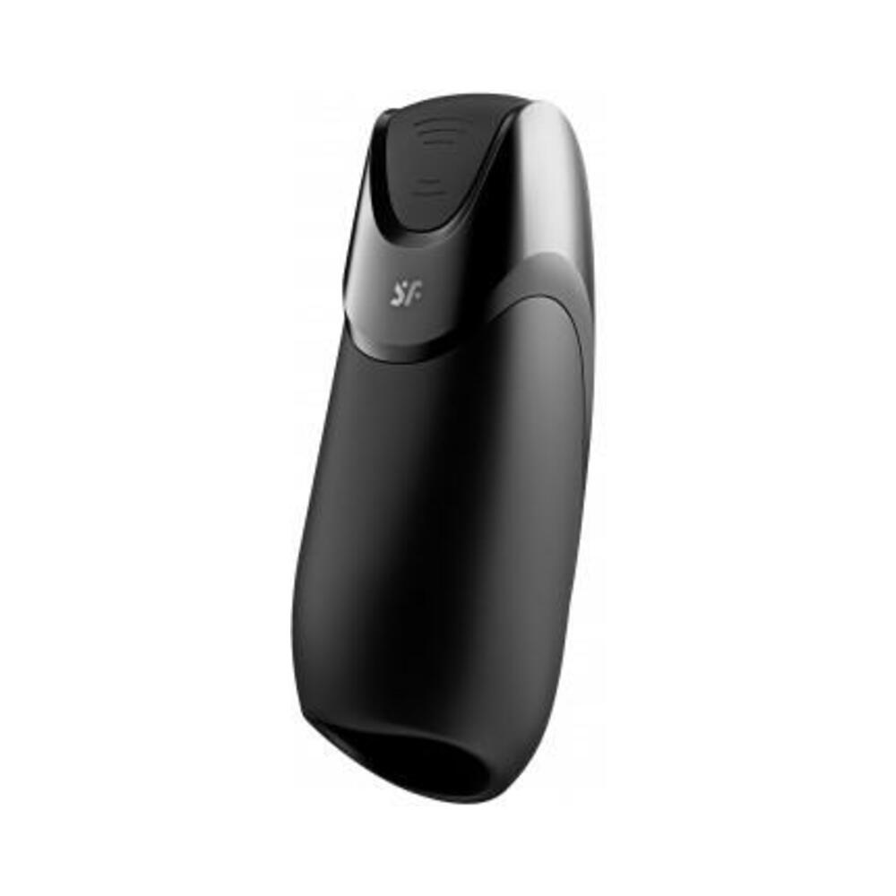 Satisfyer Men Vibration + (net)