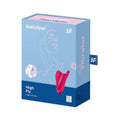 Satisfyer High Fly Red
